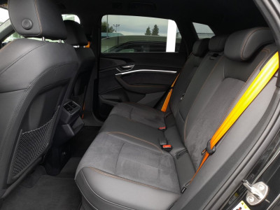 Audi Q8 e-tron Gebrauchtwagen Audi Q8 e-tron Gebrauchtwagen