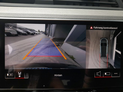 Audi Q8 e-tron Gebrauchtwagen Audi Q8 e-tron Gebrauchtwagen