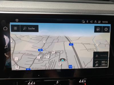 Audi Q8 e-tron Gebrauchtwagen Audi Q8 e-tron Gebrauchtwagen