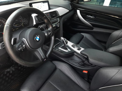 BMW 4er Gebrauchtwagen BMW 4er Gebrauchtwagen