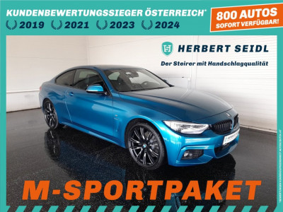 BMW 4er Gebrauchtwagen BMW 4er Gebrauchtwagen