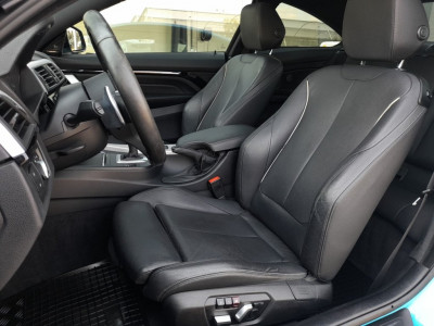 BMW 4er Gebrauchtwagen BMW 4er Gebrauchtwagen