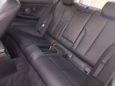 BMW 4er Gebrauchtwagen BMW 4er Gebrauchtwagen