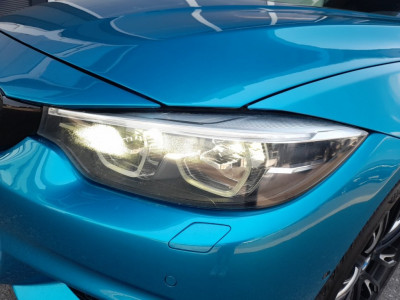 BMW 4er Gebrauchtwagen BMW 4er Gebrauchtwagen