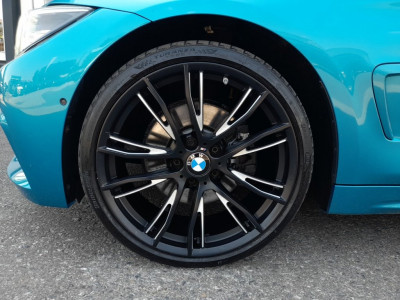BMW 4er Gebrauchtwagen BMW 4er Gebrauchtwagen