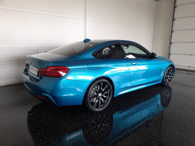 BMW 4er Gebrauchtwagen BMW 4er Gebrauchtwagen