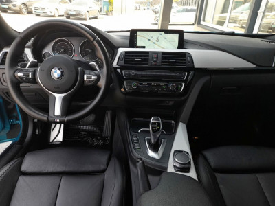 BMW 4er Gebrauchtwagen BMW 4er Gebrauchtwagen