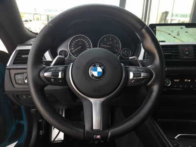 BMW 4er Gebrauchtwagen BMW 4er Gebrauchtwagen