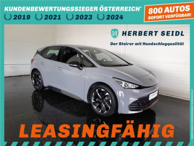 Cupra Born Gebrauchtwagen