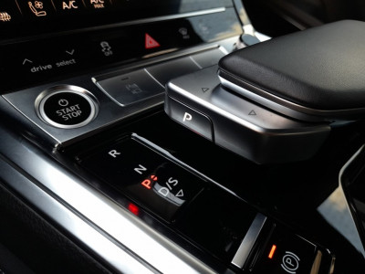 Audi Q8 e-tron Gebrauchtwagen Audi Q8 e-tron Gebrauchtwagen