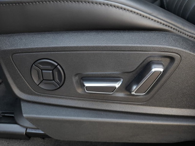 Audi Q8 e-tron Gebrauchtwagen Audi Q8 e-tron Gebrauchtwagen