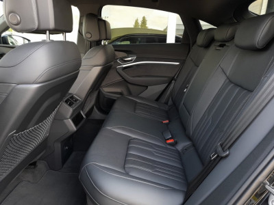 Audi Q8 e-tron Gebrauchtwagen Audi Q8 e-tron Gebrauchtwagen