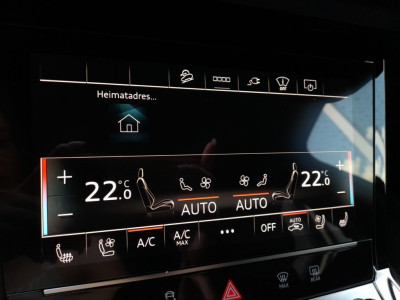 Audi Q8 e-tron Gebrauchtwagen Audi Q8 e-tron Gebrauchtwagen