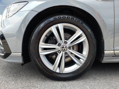 VW Passat Gebrauchtwagen VW Passat Gebrauchtwagen