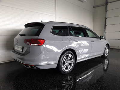 VW Passat Gebrauchtwagen VW Passat Gebrauchtwagen