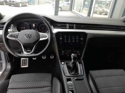 VW Passat Gebrauchtwagen VW Passat Gebrauchtwagen
