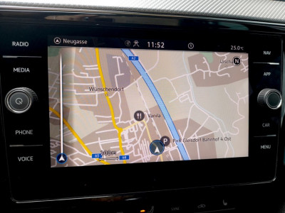 VW Passat Gebrauchtwagen VW Passat Gebrauchtwagen