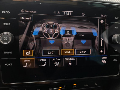 VW Passat Gebrauchtwagen VW Passat Gebrauchtwagen