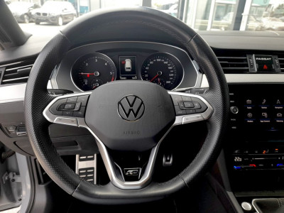 VW Passat Gebrauchtwagen VW Passat Gebrauchtwagen