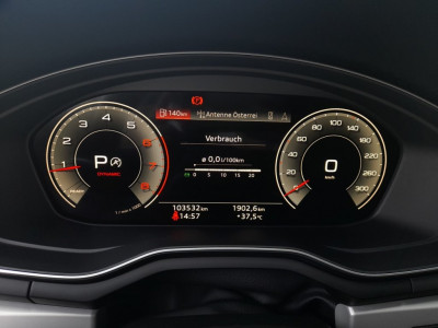 Audi A5 Gebrauchtwagen