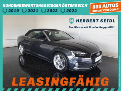 Audi A5 Gebrauchtwagen