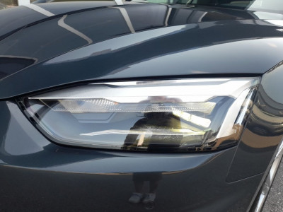Audi A5 Gebrauchtwagen
