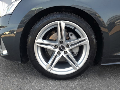 Audi A5 Gebrauchtwagen