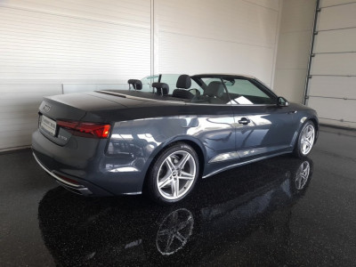 Audi A5 Gebrauchtwagen