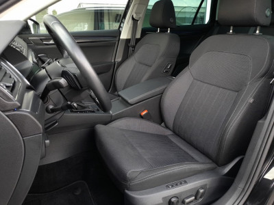 Skoda Superb Gebrauchtwagen Skoda Superb Gebrauchtwagen
