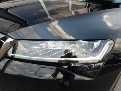 Skoda Superb Gebrauchtwagen Skoda Superb Gebrauchtwagen