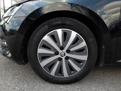 Skoda Superb Gebrauchtwagen Skoda Superb Gebrauchtwagen
