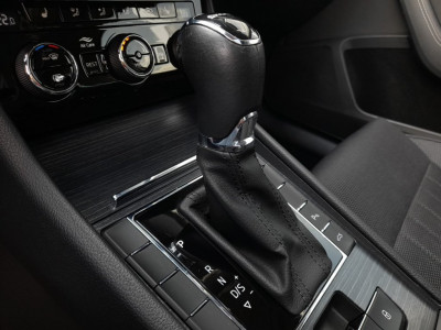 Skoda Superb Gebrauchtwagen Skoda Superb Gebrauchtwagen