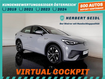 VW ID.5 Gebrauchtwagen