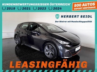 Cupra Born Gebrauchtwagen
