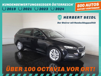 Skoda Octavia Gebrauchtwagen Skoda Octavia Gebrauchtwagen