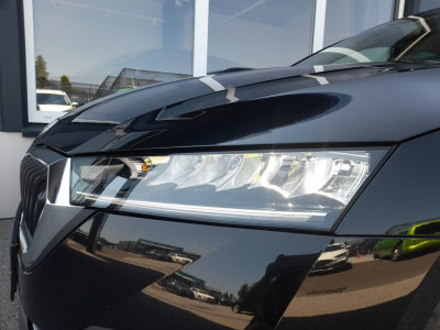 Skoda Octavia Gebrauchtwagen Skoda Octavia Gebrauchtwagen