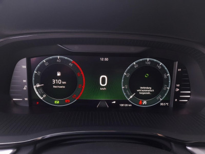Skoda Octavia Gebrauchtwagen Skoda Octavia Gebrauchtwagen