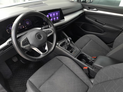 VW Golf Gebrauchtwagen VW Golf Gebrauchtwagen