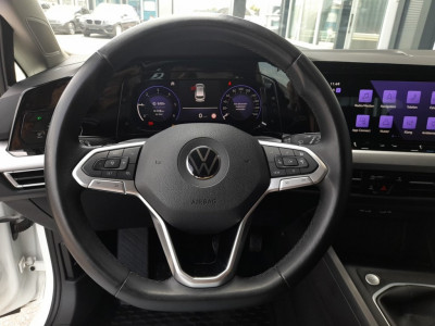 VW Golf Gebrauchtwagen VW Golf Gebrauchtwagen