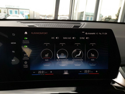 BMW X1 Gebrauchtwagen