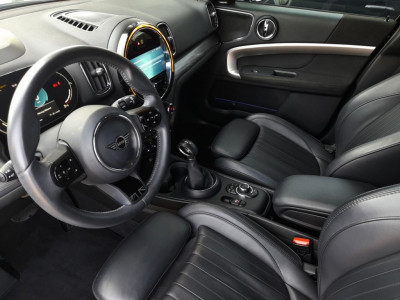 MINI Countryman Gebrauchtwagen MINI Countryman Gebrauchtwagen