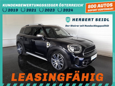 MINI Countryman Gebrauchtwagen MINI Countryman Gebrauchtwagen