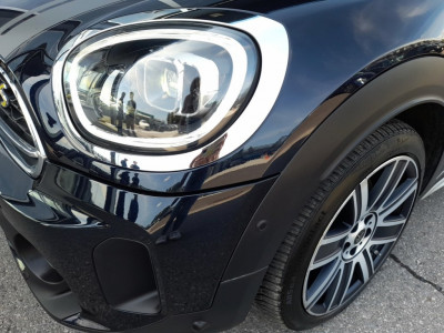 MINI Countryman Gebrauchtwagen MINI Countryman Gebrauchtwagen