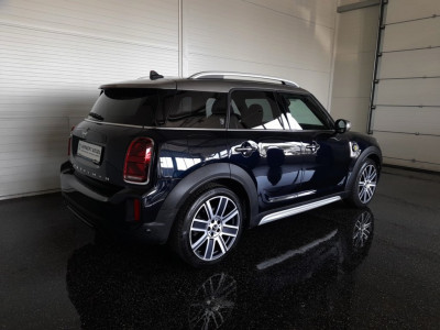 MINI Countryman Gebrauchtwagen MINI Countryman Gebrauchtwagen