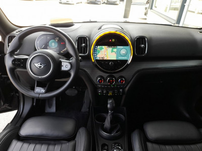MINI Countryman Gebrauchtwagen MINI Countryman Gebrauchtwagen