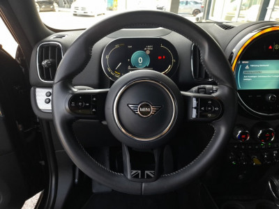 MINI Countryman Gebrauchtwagen MINI Countryman Gebrauchtwagen