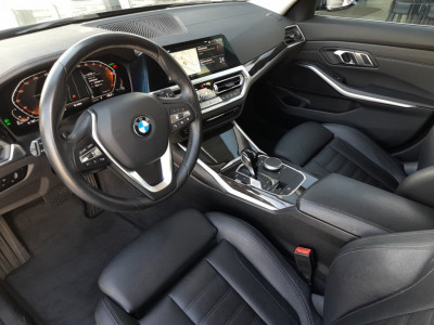 BMW 3er Gebrauchtwagen BMW 3er Gebrauchtwagen