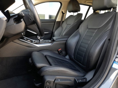 BMW 3er Gebrauchtwagen BMW 3er Gebrauchtwagen