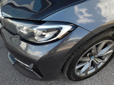 BMW 3er Gebrauchtwagen BMW 3er Gebrauchtwagen