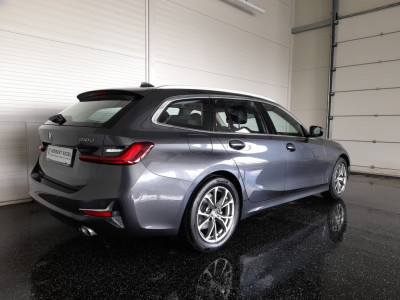BMW 3er Gebrauchtwagen BMW 3er Gebrauchtwagen